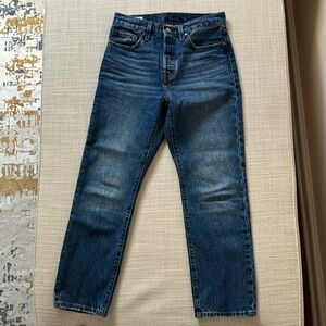 Levi’s 501